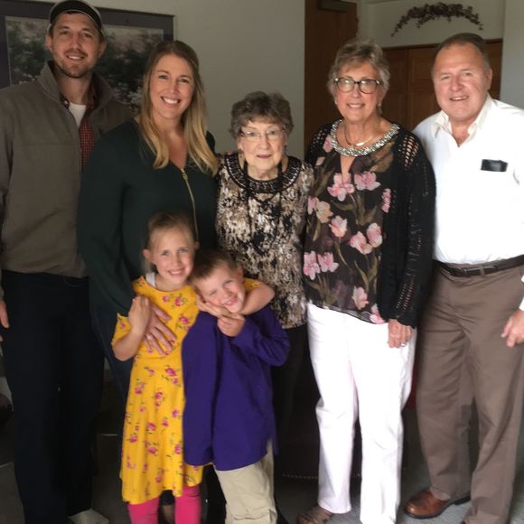 Meet your Posher, Marc - Picture 1 of 1